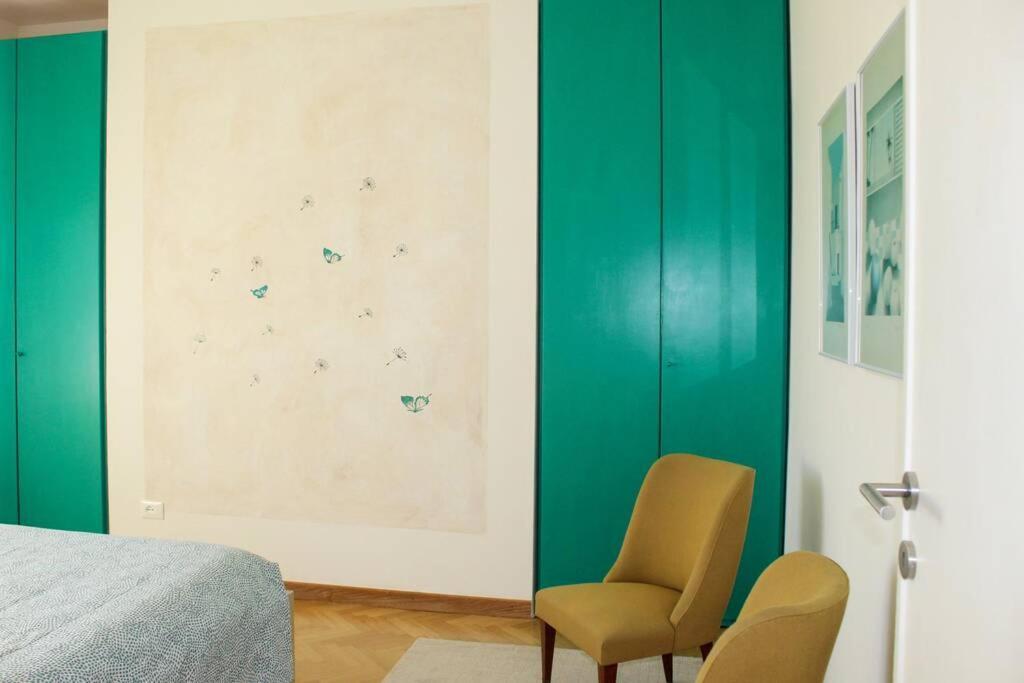 Tuscan Luxury 1 Μοντεκατίνι Τέρμε Εξωτερικό φωτογραφία