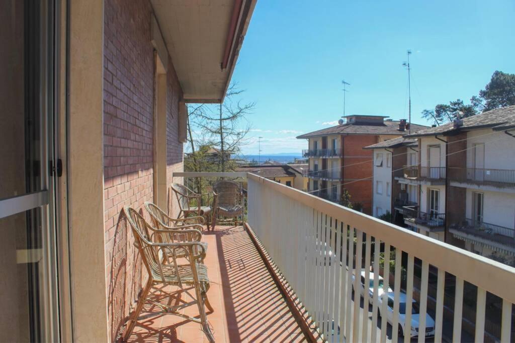 Tuscan Luxury 1 Μοντεκατίνι Τέρμε Εξωτερικό φωτογραφία