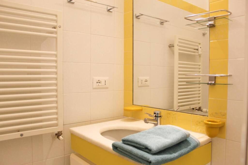 Tuscan Luxury 1 Μοντεκατίνι Τέρμε Εξωτερικό φωτογραφία