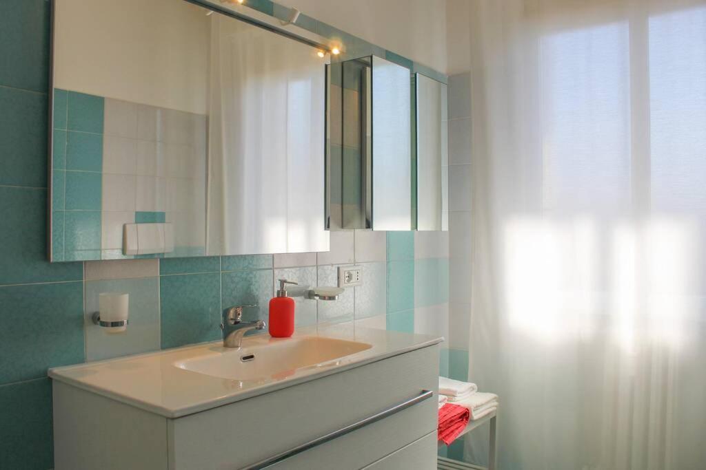 Tuscan Luxury 1 Μοντεκατίνι Τέρμε Εξωτερικό φωτογραφία